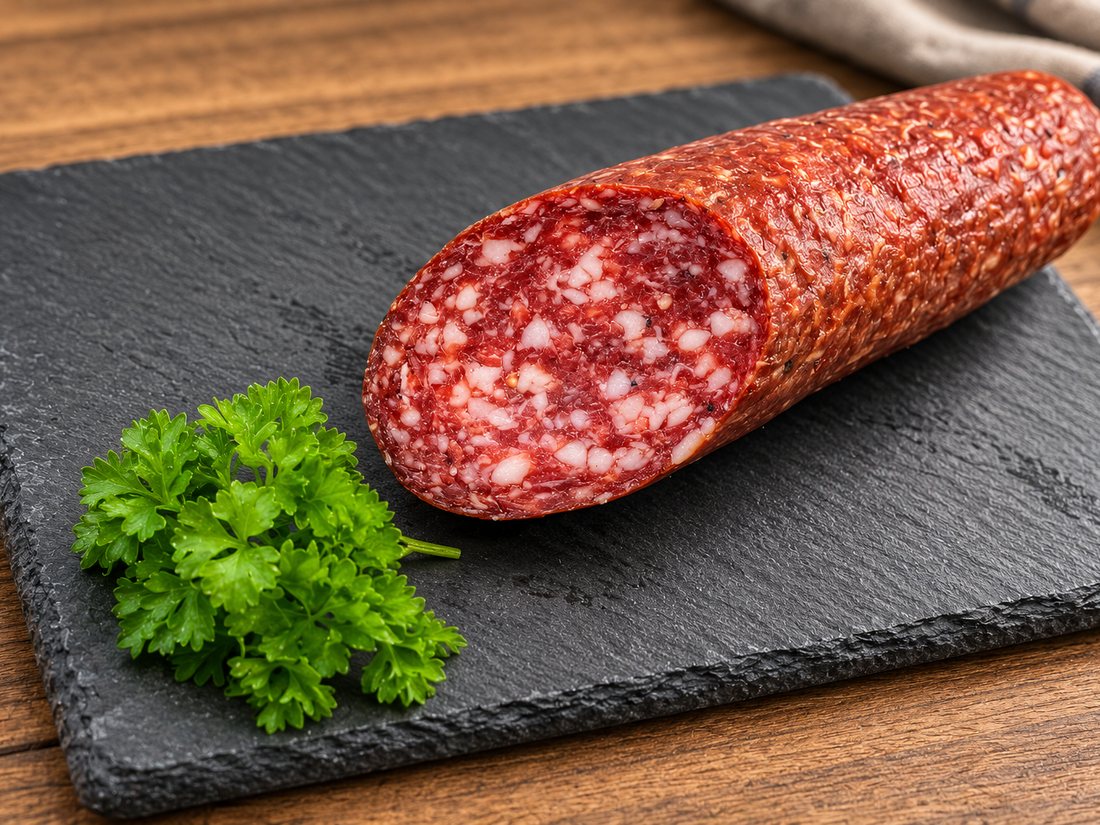 Salami & Wurstspezialitäten